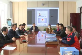 金昌市应急管理局：百日行动直击特种作业培训考核“病灶”图片