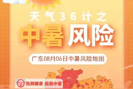 深圳近6天88人因中暑要急救为什么深圳高温不退图片