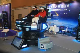 一站式领略产业前沿，这个展会带来一场视觉盛宴图片