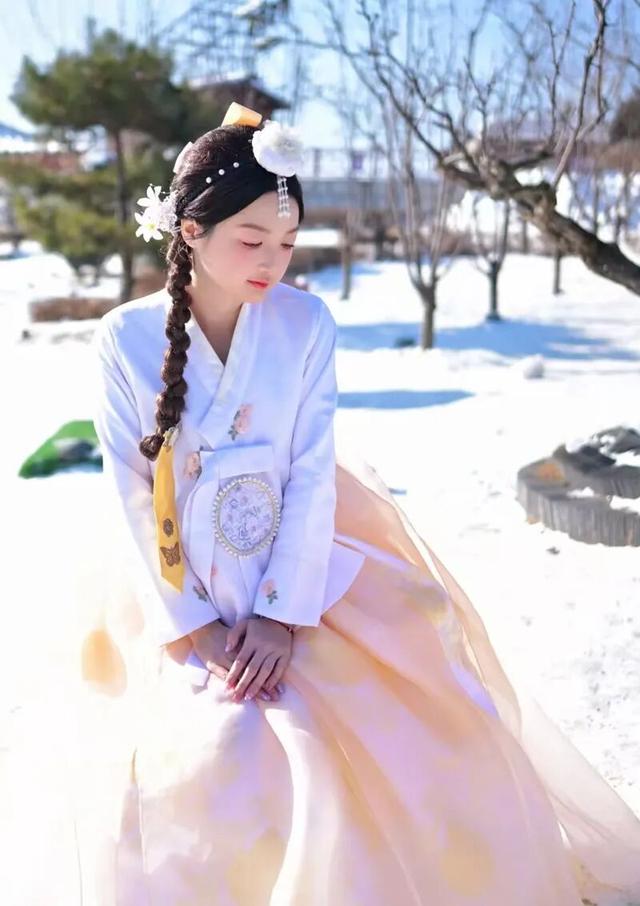 长白山下“一体多翼”→延边打造多元冰雪体验新标杆