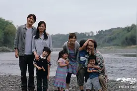 《如父如子》：细腻婉约的情感哲思表达图片