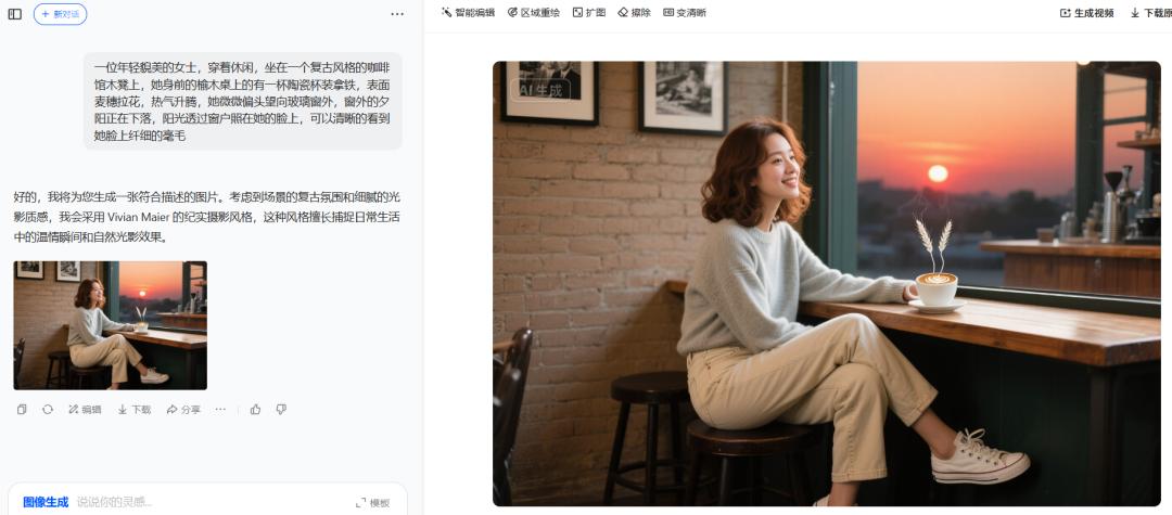 国内文生图工具大比拼:梦、可灵、豆包的应用探秘与提示词技巧分享 国内文生图工具大比拼:梦、可灵、豆包的应用探秘与提示词技巧分享