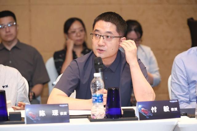 国家重大专项启动，全力攻关心血管“残余风险”新技术——“基于非胆固醇依赖机制的动脉粥样硬化斑块逆转新技术研究”正式启动
