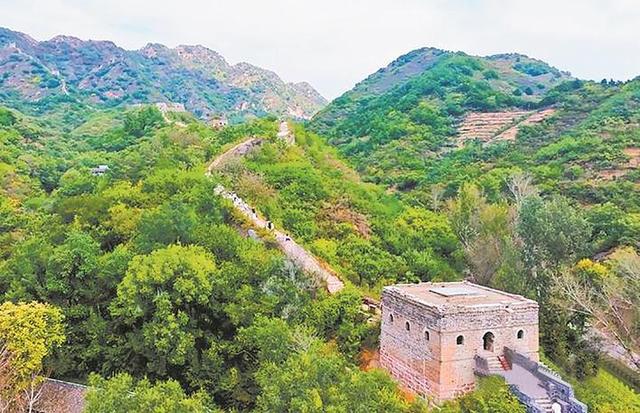 河北文旅市场热力十足
