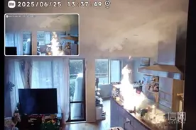 罗马仕充电宝爆炸起火寄回遇物流难题 官方建议无害化处理图片