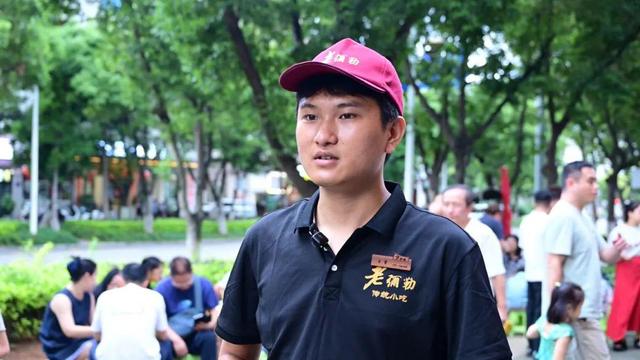 人人人！弥勒这个老牌景区人气火爆！