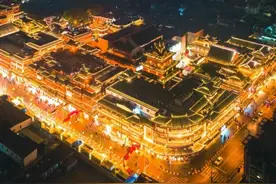 2025“必玩榜”上海17处打卡地，你去过几个？图片