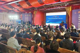 宁报视点｜从阅读到看剧——“文学米仓”如何酿出“影视美酒”图片