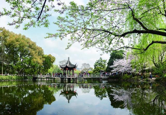 域见上海·爱赏嘉定｜两天，穿越嘉定的三种时空：文脉、速度与风华