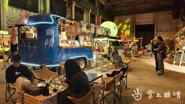 280万消费券开启“双节”滇味之旅