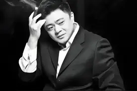 男演员不幸离世，年仅50岁！他的新剧刚在央视热播图片