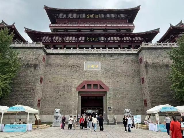 别眨眼！襄阳北街即将“变身”！