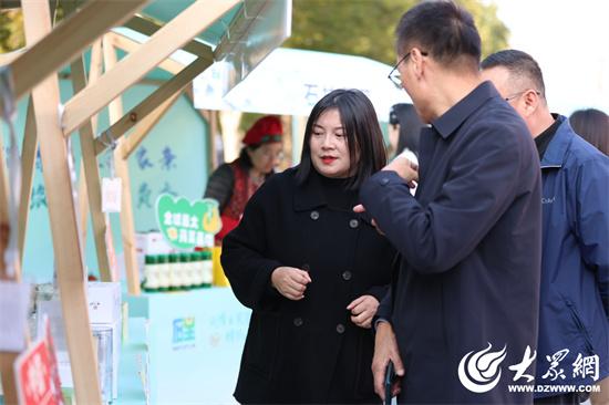 山海同心 鲁渝情深 淄博—石柱文旅协作续写“诗与远方”新篇章