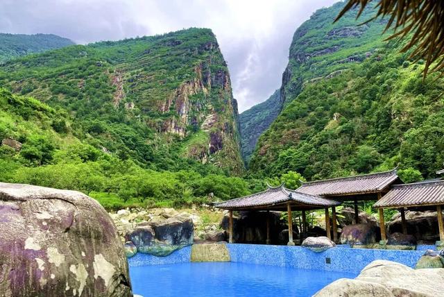 漾濞：文旅蝶变 绘就彝乡新画卷