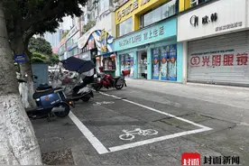 市民投诉质疑交警“有钓鱼执法的嫌疑”后续：交警同意撤销处罚，全面排查整改｜追踪到底图片