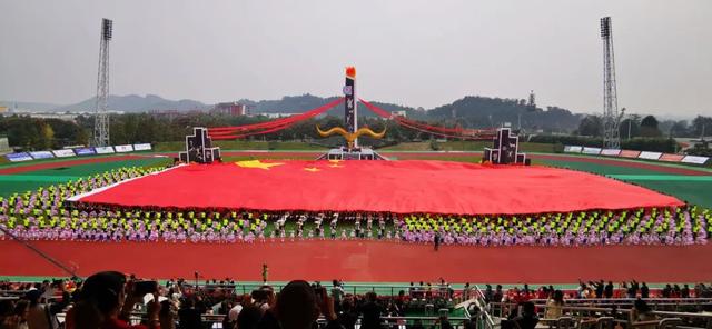 青睐绵阳，走北川过羌年，北川邀您共赴非遗消费季！一起过年咯！