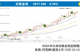 金价突破每盎司3000美元可期，投资者短期应关注金价高位回调可能性图片
