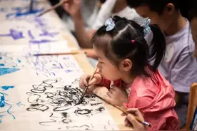 与艺术家一起，寻找心中的“森林童话”图片