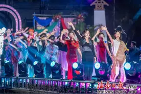 最新！海南多地发布“三月三”放假通知图片