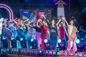 最新！海南多地发布“三月三”放假通知图片