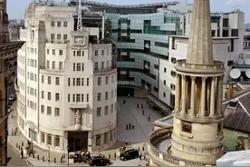 一年一度，“打开”伦敦图片