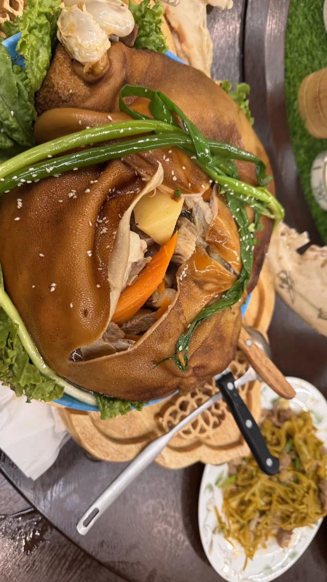 东乌珠穆沁旗找好羊（一）
