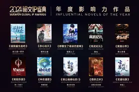 2024阅文IP盛典闪耀新加坡，中国IP加速全球化图片