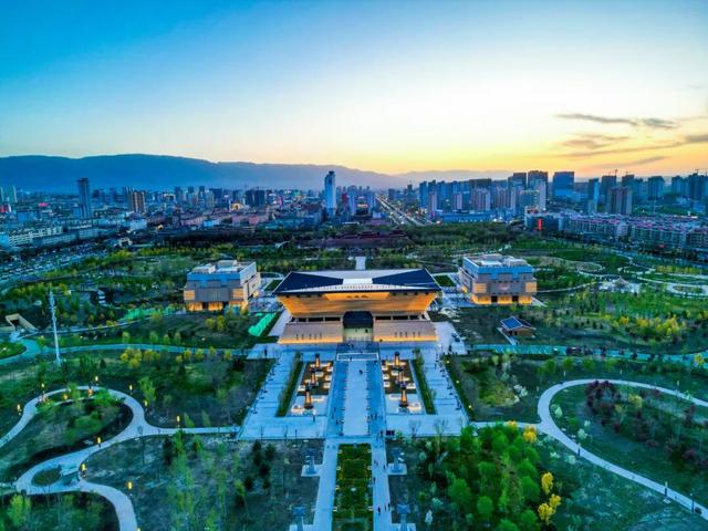 “东天山来的骆驼队”抵达武威啦！你最期待哪一站？