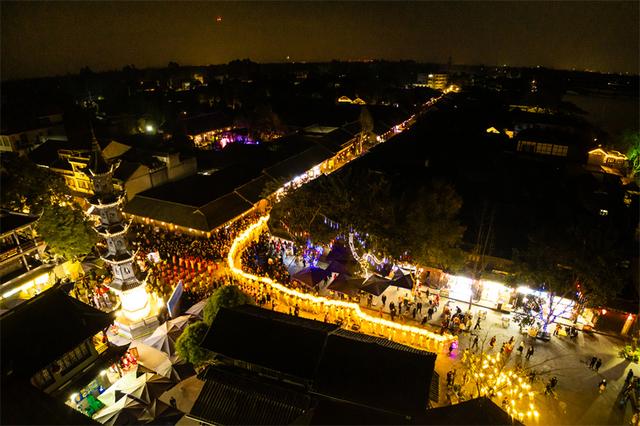 成都崇州：深厚的历史底蕴与多元业态创新结合，构建全域旅游新格局