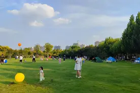 “成年人的过家家”带火露营！户外野炊成露营标配，选择装备要擦亮眼图片
