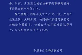 “三只羊”录音门言论系AI伪造，嫌犯所用平台由00后创办图片