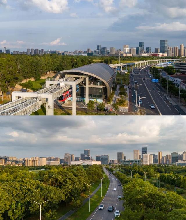 九峰山“画猪”、二妃山赏景，8条光谷跑友私藏路线等你来体验→