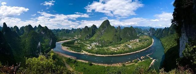 桂林站报名开启｜2025全国体育文化旅游宣传推广活动暨“金钻习酒”美丽中国·全民健身跑（广西·桂林站）