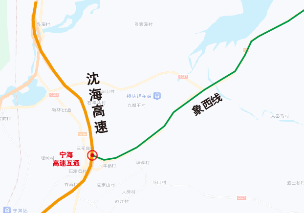 周末玩转象山不堵车！海鲜正当时，交警伴你行，这份出行攻略请收好！