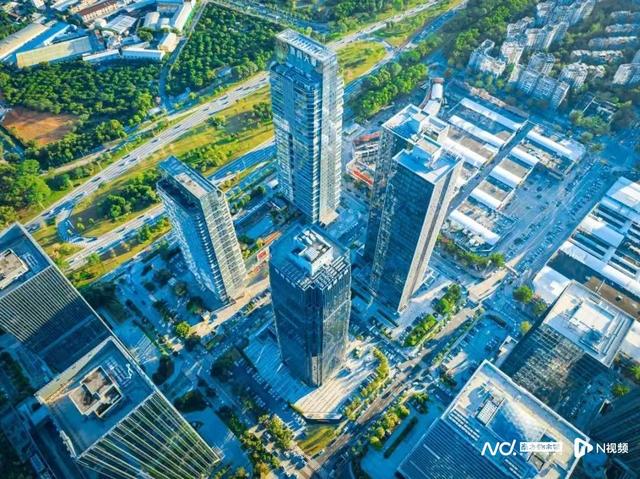 经济大市如何挑大梁？四组关键词，看东莞镇街高质量发展画像