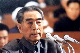 48年了！周总理，我们怀念您！图片