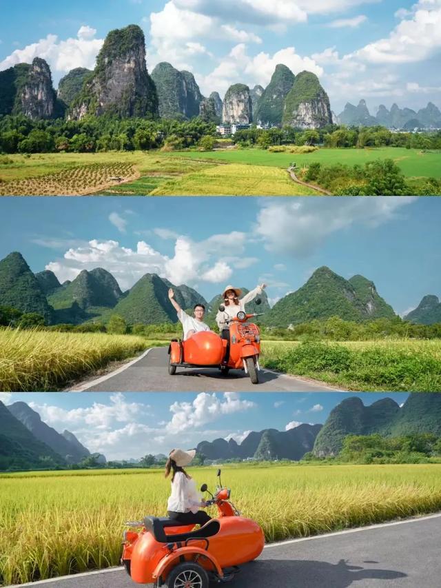 无限暖意！广西发布6条“康养旅居 冬游广西”系列精品线路