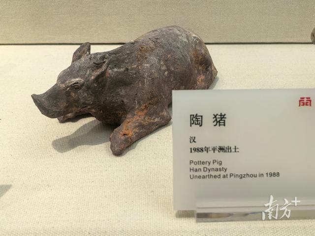 穿越南海四万年：从石器工场到“南海衣冠”