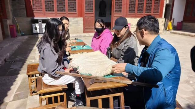 魅力桥西·多彩文旅，国庆畅游八天乐——桥西区“十一”活动预告