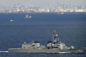 日本批准设立自卫队“统合作战司令部”图片