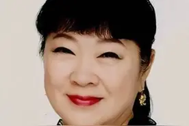 与大雄天堂相见，哆啦A梦配音演员大山羡代去世，享年90岁图片