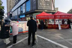 衡阳市青山街道开展2025年春季征兵宣传活动图片