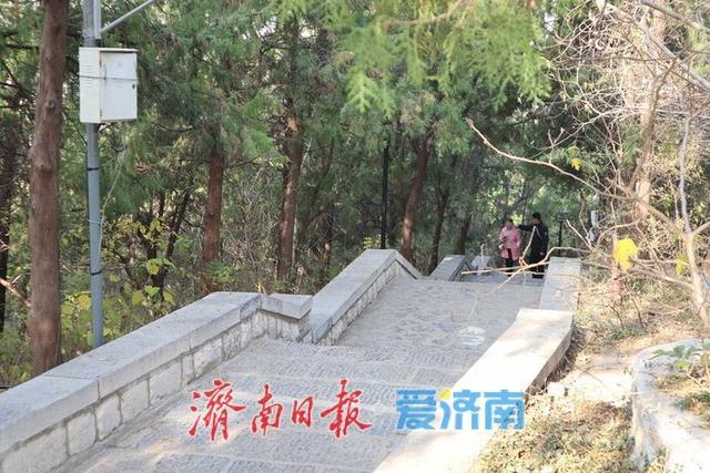 关注“家门口的风景线”，市民“支招”山体公园建设