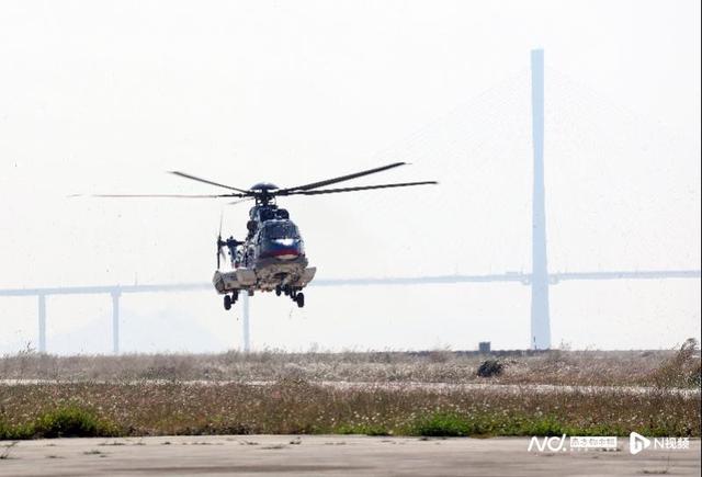 珠海金湾低空旅游航线首飞，“海陆空”文旅融合启新篇