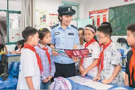 透视“防沉迷”：保护好“未成年” 让上网更安全图片