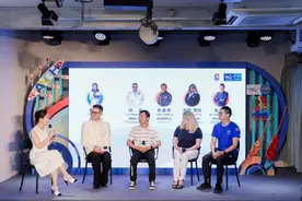 水上竞速、岸上潮购，百联酷夏“艇”你玩图片