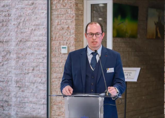 比利时旅游推介会，探索旅游新机遇 | Hello Belgium! Small Country, Big Experience