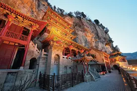 瞭望 | 寻迹邺城图片