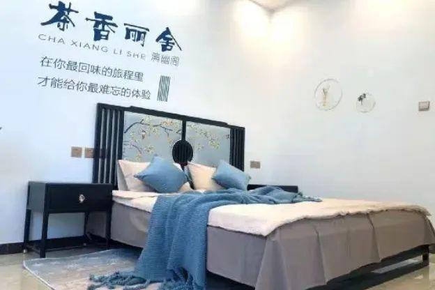 雪王来北京了！“顶流”排面拉满｜周末京郊微度假