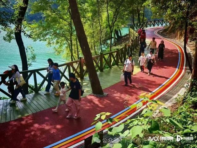 欢乐到广州！国庆长假全城热“运”，度假更“广”更健康